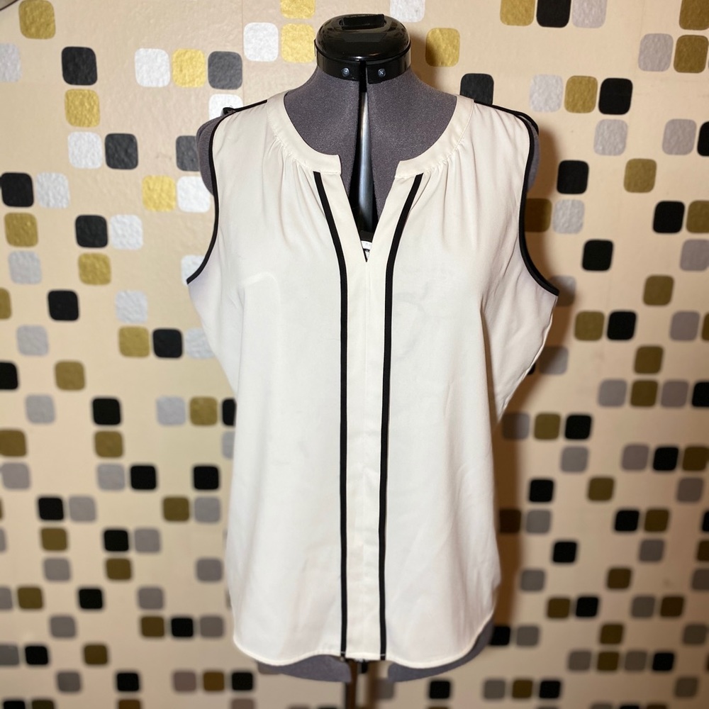 Calvin Klein Blouse